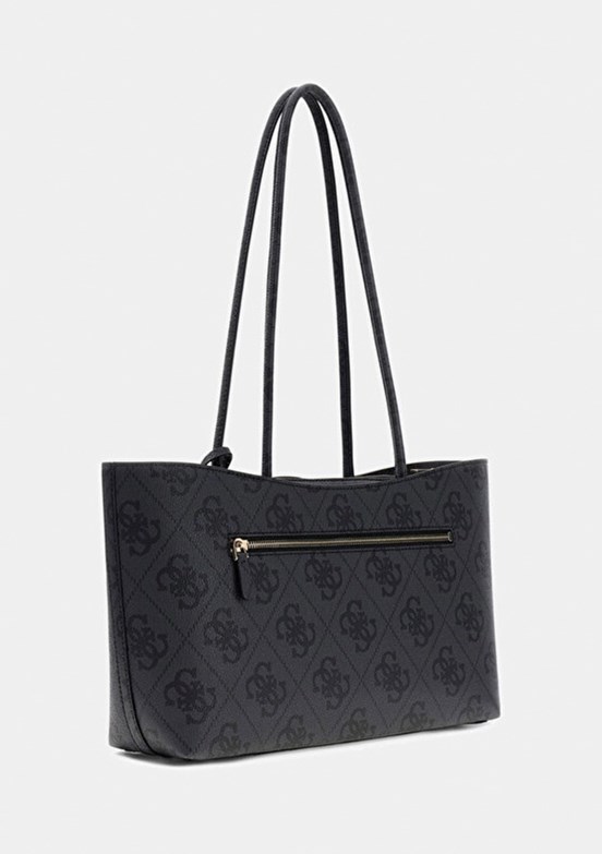 GUESS - HWOS9924230 Kadın Siyah El Çantası