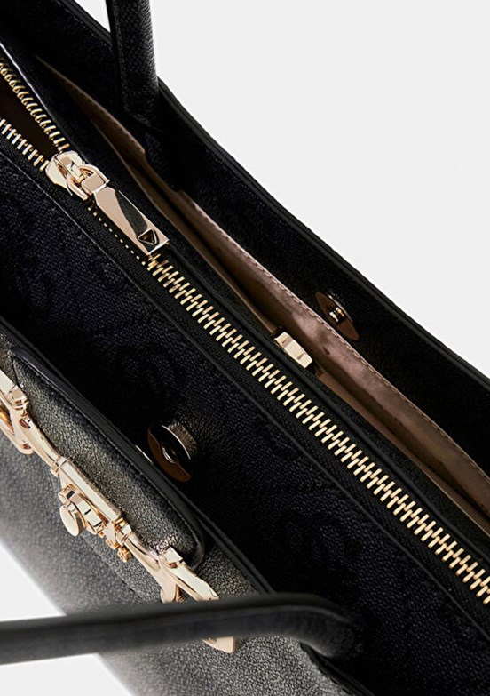 GUESS - HWOS9924230 Kadın Siyah El Çantası