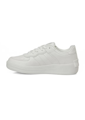 LUMBERJACK 6M Freya 6FX - A10215702012010 Erkek Beyaz Sneaker Ayakkabı