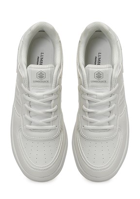 LUMBERJACK 6M Freya 6FX - A10215702012010 Erkek Beyaz Sneaker Ayakkabı