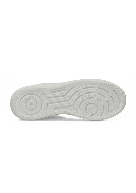LUMBERJACK 6M Freya 6FX - A10215702012010 Erkek Beyaz Sneaker Ayakkabı
