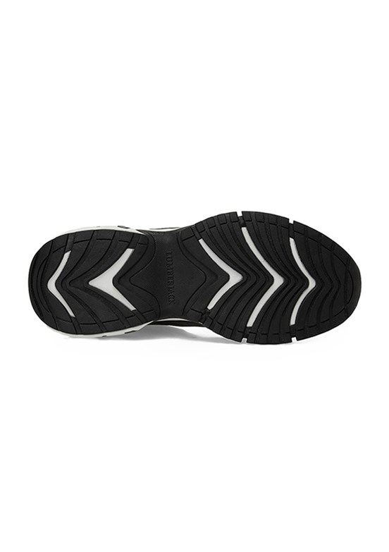 LUMBERJACK 6M Freya 6FX - A10215723112010 Erkek Siyah Sneaker Ayakkabı