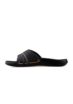 CEYO - 9100-8 Erkek Siyah Günlük Terlik