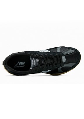 NEW BALANCE 878 - CM878AB1 Unisex Siyah Casual Ayakkabı
