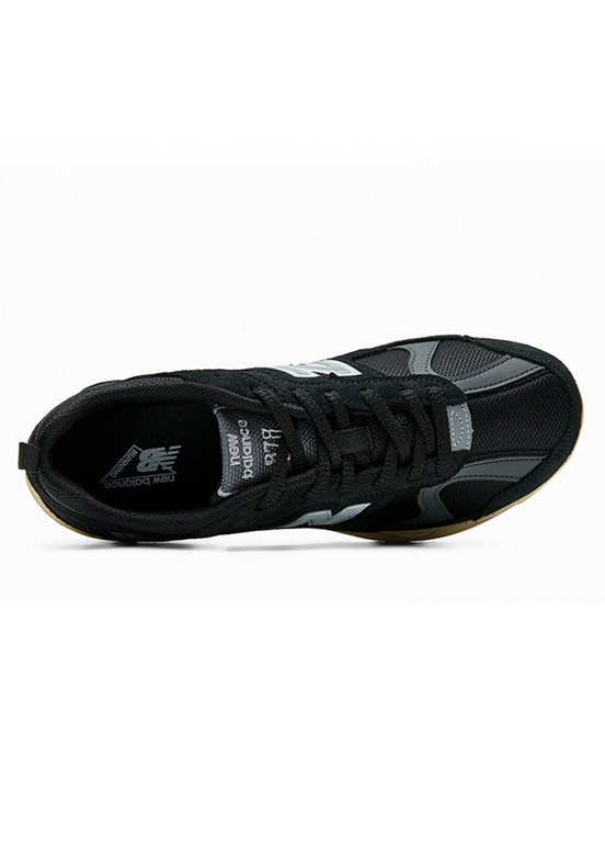 NEW BALANCE 878 - CM878AB1 Unisex Siyah Casual Ayakkabı
