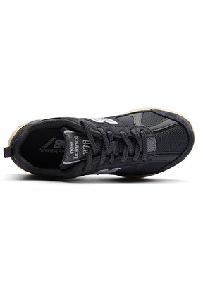NEW BALANCE 878 - CM878AN1 Unisex Gri Casual Ayakkabı