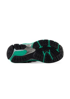 NEW BALANCE 1906 - P190696W Unisex Çocuk Siyah Casual Ayakkabı