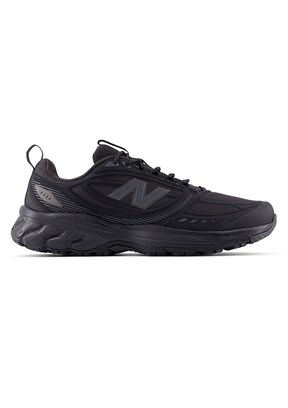 NEW BALANCE 410 - M4105FS Erkek Siyah Koşu Ayakkabısı