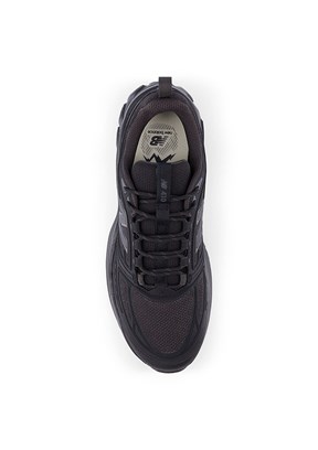 NEW BALANCE 410 - M4105FS Erkek Siyah Koşu Ayakkabısı