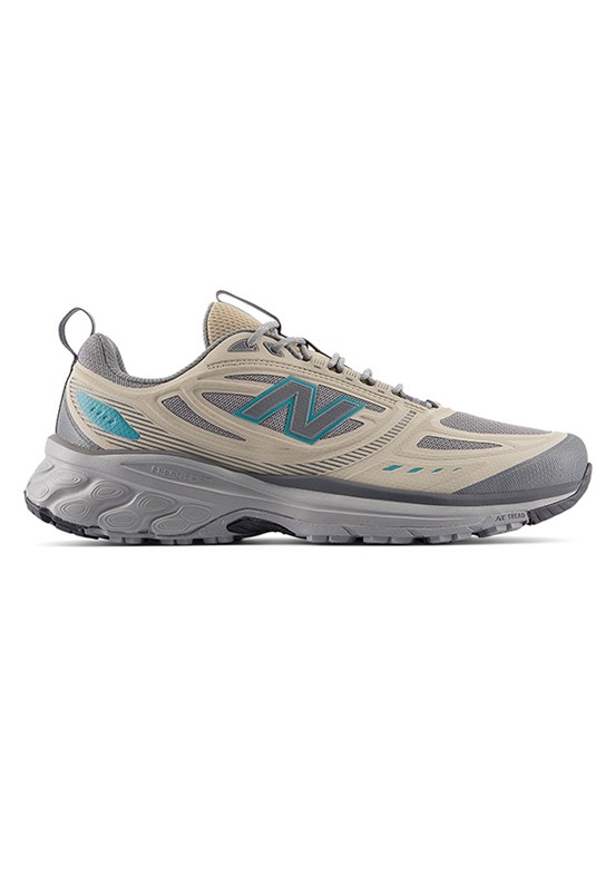 NEW BALANCE 410 - M4109NV Erkek Kahverengi Koşu Ayakkabısı