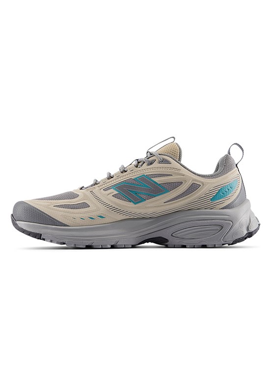 NEW BALANCE 410 - M4109NV Erkek Kahverengi Koşu Ayakkabısı