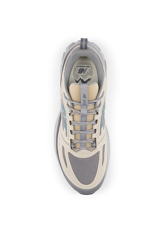 NEW BALANCE 410 - M4109NV Erkek Kahverengi Koşu Ayakkabısı