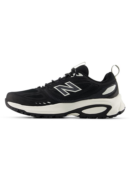 NEW BALANCE 410 - W4105SO Kadın Siyah Koşu Ayakkabısı