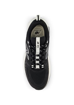 NEW BALANCE 410 - W4105SO Kadın Siyah Koşu Ayakkabısı