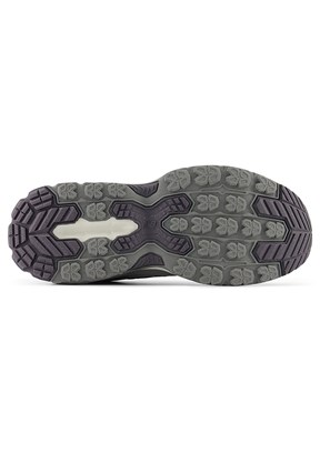 NEW BALANCE 410 - W4107ZS Kadın Gri Koşu Ayakkabısı