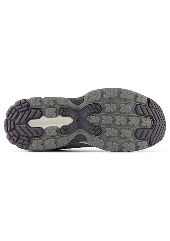 NEW BALANCE 410 - W4107ZS Kadın Gri Koşu Ayakkabısı