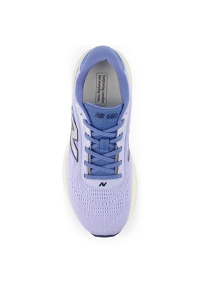 NEW BALANCE 680 - W6808P8 Kadın Bej Koşu Ayakkabısı