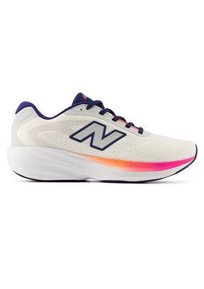 NEW BALANCE 680 - W6809BI Kadın Beyaz Koşu Ayakkabısı