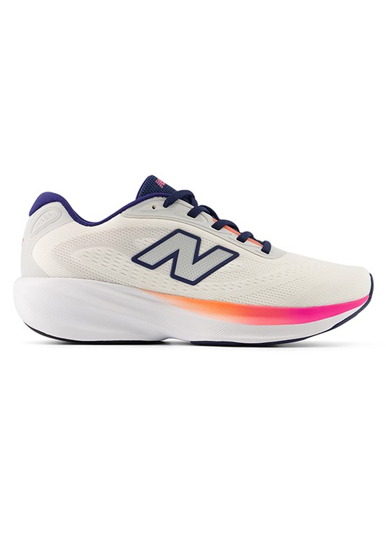 NEW BALANCE 680 - W6809BI Kadın Beyaz Koşu Ayakkabısı