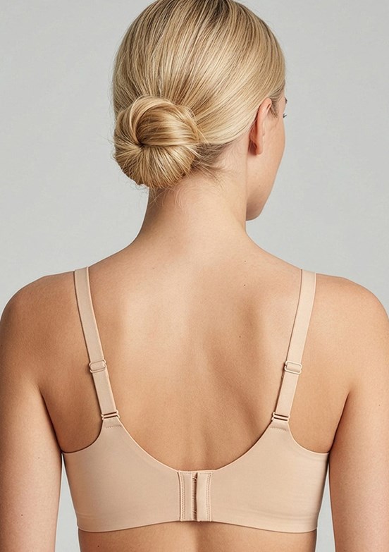 NEW BRA - 3362350000 Kadın Bej Sütyen