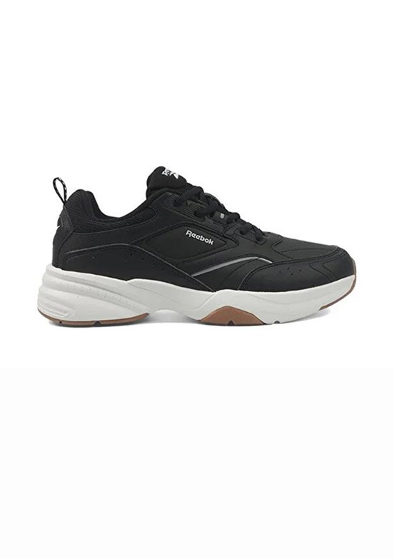 REEBOK 6M Vivid Voyage II - A10215612410010 Erkek Siyah Sneaker Ayakkabı