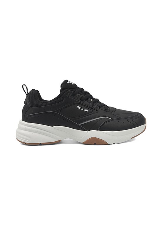 REEBOK 6M Vivid Voyage II - A10215612410010 Erkek Siyah Sneaker Ayakkabı