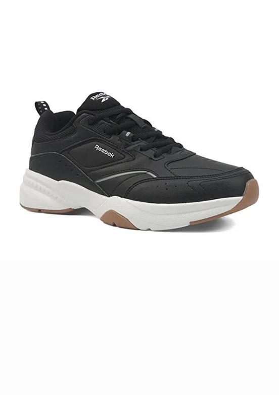REEBOK 6M Vivid Voyage II - A10215612410010 Erkek Siyah Sneaker Ayakkabı