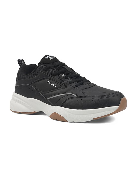 REEBOK 6M Vivid Voyage II - A10215612410010 Erkek Siyah Sneaker Ayakkabı