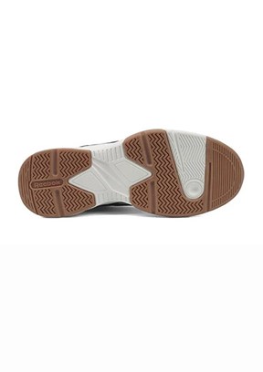 REEBOK 6M Vivid Voyage II - A10215612410010 Erkek Siyah Sneaker Ayakkabı