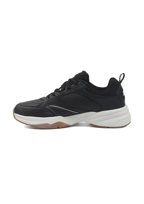 REEBOK 6M Vivid Voyage II - A10215612410010 Erkek Siyah Sneaker Ayakkabı
