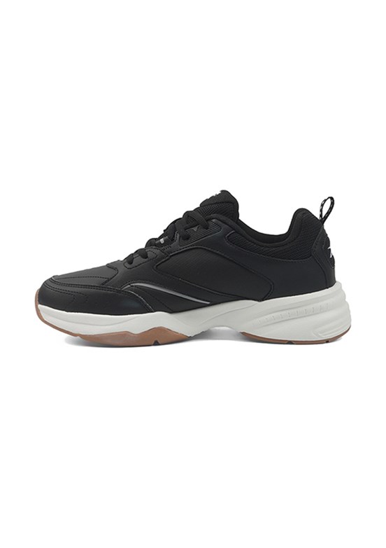 REEBOK 6M Vivid Voyage II - A10215612410010 Erkek Siyah Sneaker Ayakkabı