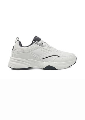 REEBOK 6M Vivid Voyage II - A10215612510010 Erkek Beyaz Sneaker Ayakkabı