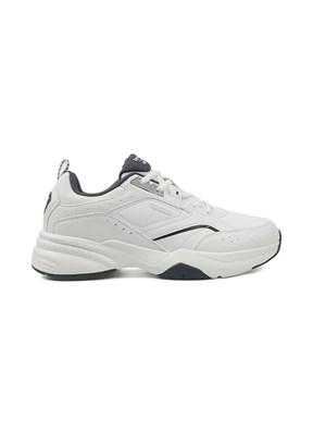 REEBOK 6M Vivid Voyage II - A10215612510010 Erkek Beyaz Sneaker Ayakkabı