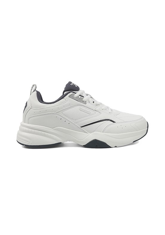 REEBOK 6M Vivid Voyage II - A10215612510010 Erkek Beyaz Sneaker Ayakkabı