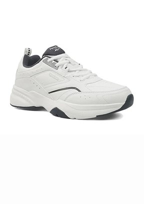 REEBOK 6M Vivid Voyage II - A10215612510010 Erkek Beyaz Sneaker Ayakkabı