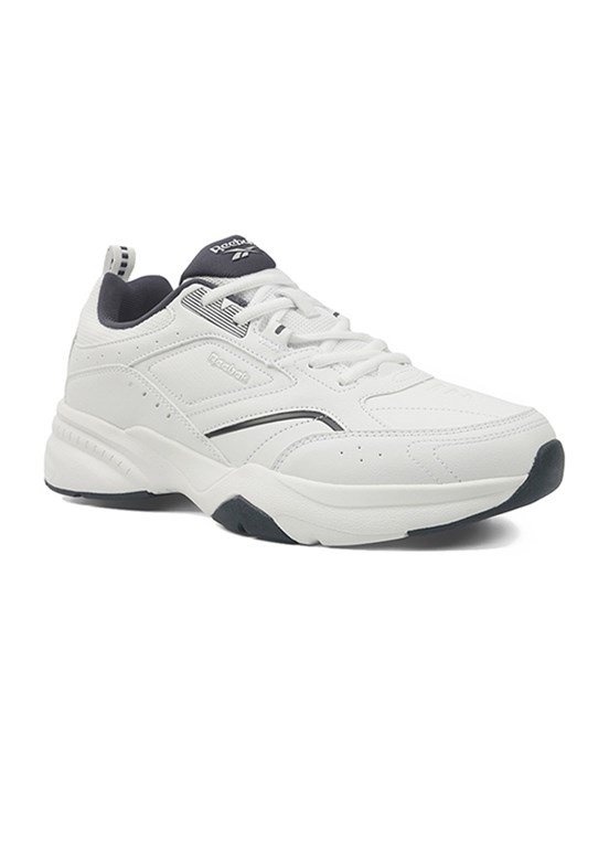 REEBOK 6M Vivid Voyage II - A10215612510010 Erkek Beyaz Sneaker Ayakkabı