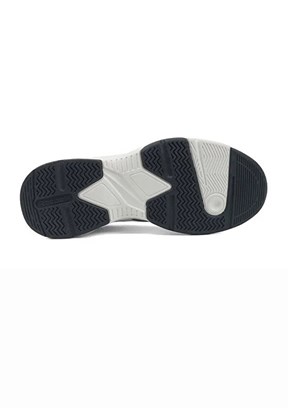 REEBOK 6M Vivid Voyage II - A10215612510010 Erkek Beyaz Sneaker Ayakkabı