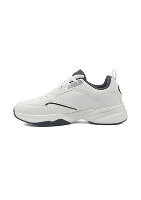 REEBOK 6M Vivid Voyage II - A10215612510010 Erkek Beyaz Sneaker Ayakkabı