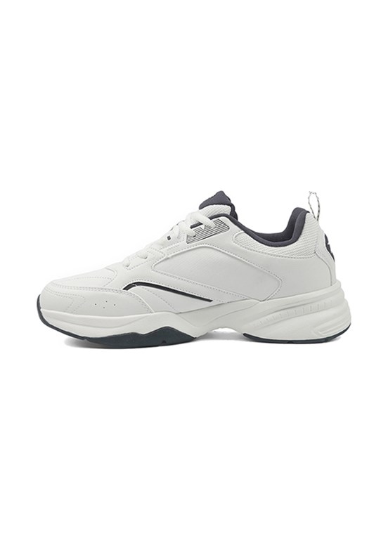 REEBOK 6M Vivid Voyage II - A10215612510010 Erkek Beyaz Sneaker Ayakkabı