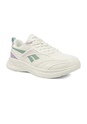 REEBOK 6M Blast Up II - A10215623709010 Kadın Beyaz Koşu Ayakkabı