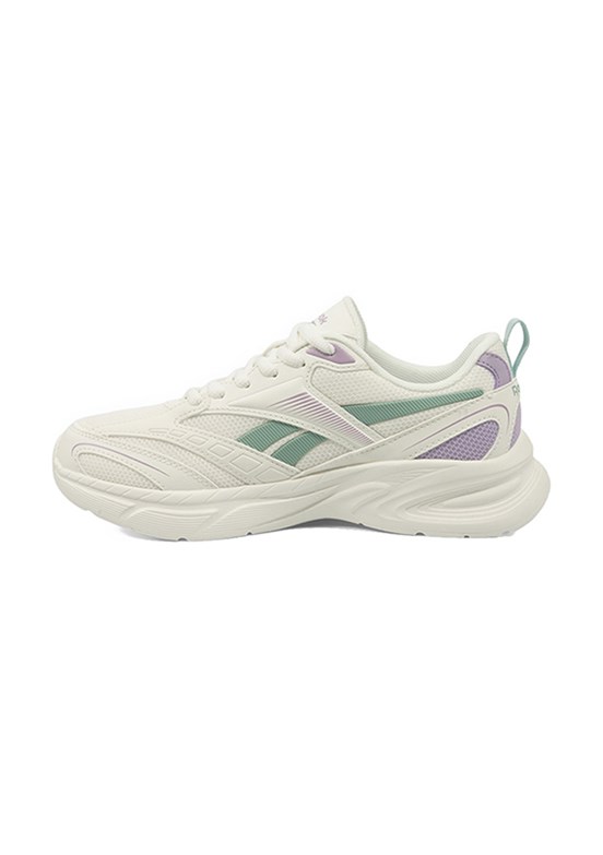 REEBOK 6M Blast Up II - A10215623709010 Kadın Beyaz Koşu Ayakkabı
