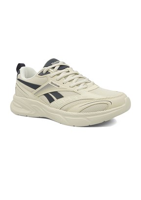 REEBOK 6M Blast Up II - A10215624010010 Erkek Bej Koşu Ayakkabı