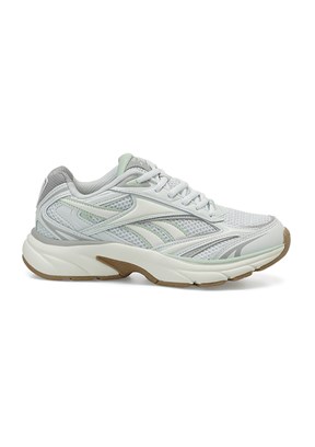 REEBOK 6M Belwave - A10226986010010 Kadın Bej Koşu Ayakkabısı