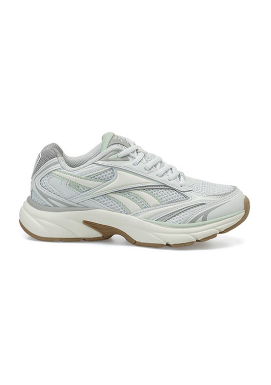 REEBOK 6M Belwave - A10226986010010 Kadın Bej Koşu Ayakkabısı