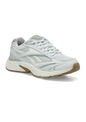 REEBOK 6M Belwave - A10226986010010 Kadın Bej Koşu Ayakkabısı