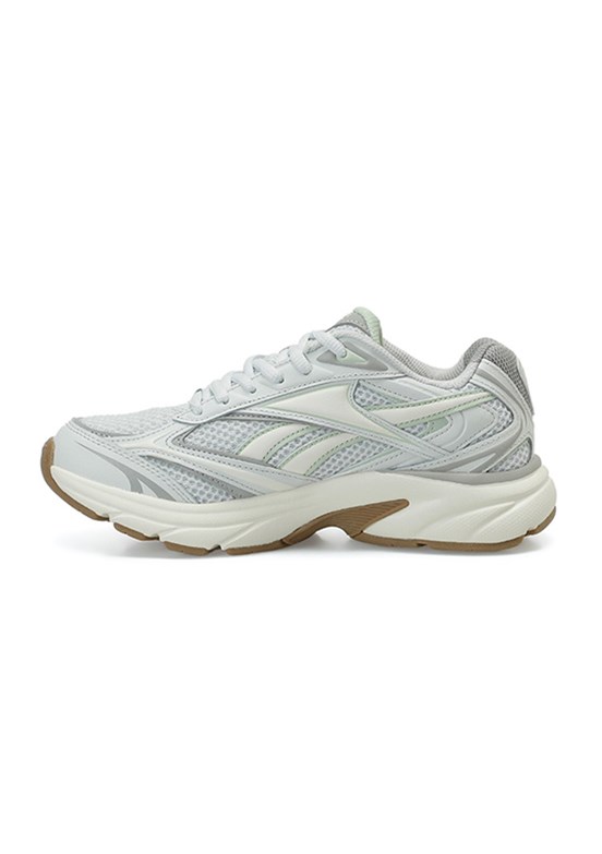 REEBOK 6M Belwave - A10226986010010 Kadın Bej Koşu Ayakkabısı
