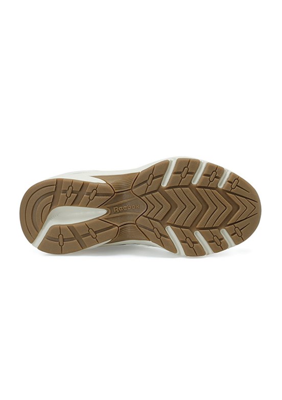 REEBOK 6M Belwave - A10226986010010 Kadın Bej Koşu Ayakkabısı