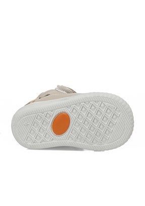 POLARİS 6P Garfi.I6Fx - A10219988310010 Erkek Çocuk Bej Sneaker Ayakkabı
