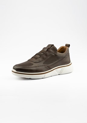 MARCOMEN - 152 23067 Erkek Kahverengi Casual Ayakkabı