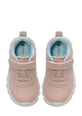 LUMBERJACK 6M First 6FX - A10212432012010 Kız Çocuk Pembe Koşu Ayakkabısı